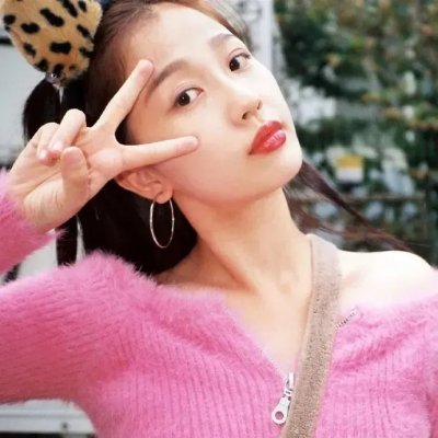 草裙春色