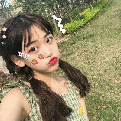 母亲的微笑